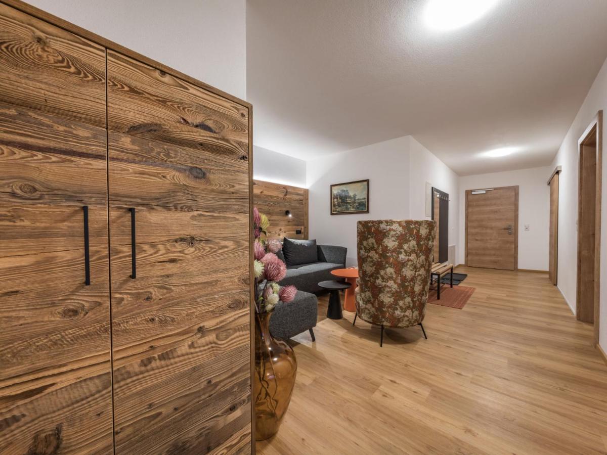 Apartment Montec-2 By Interhome Hippach Exterior photo