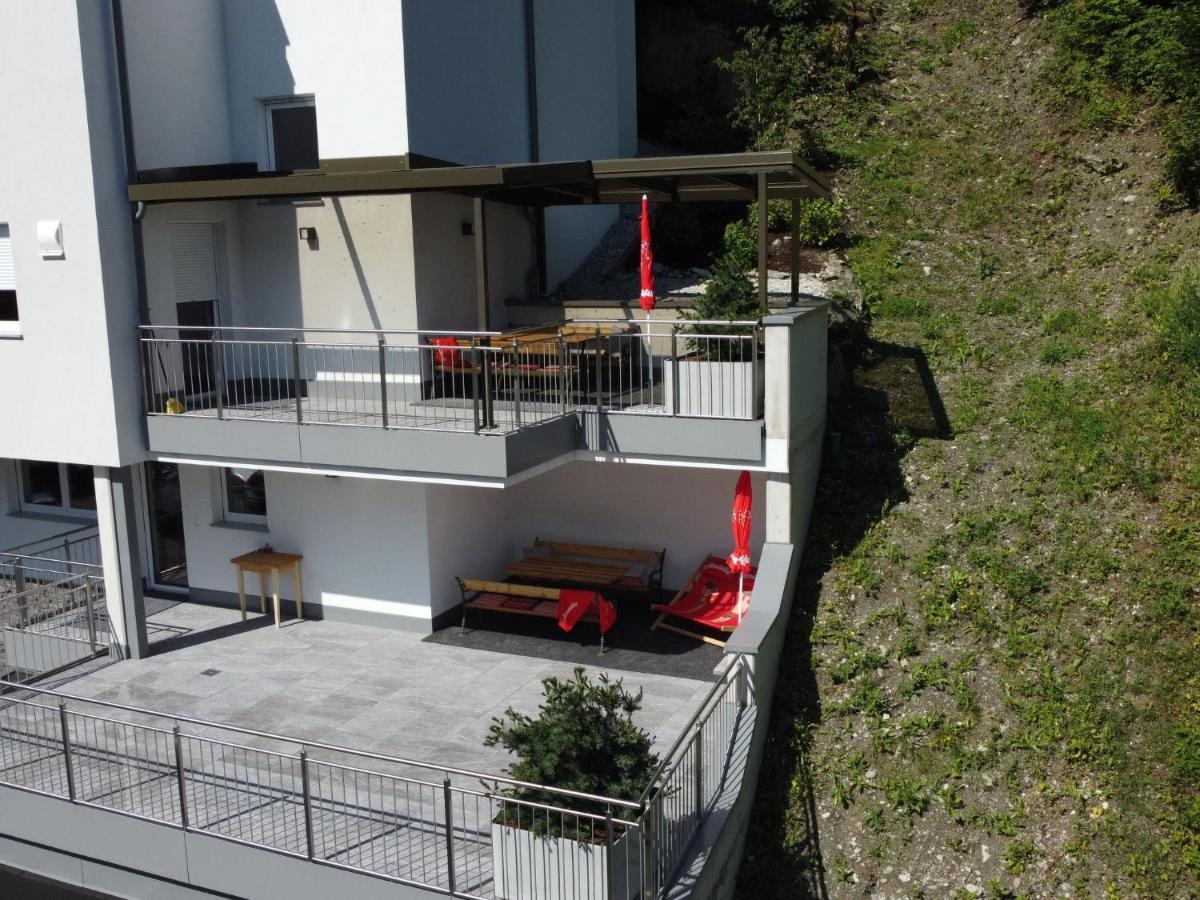 Apartment Montec-2 By Interhome Hippach Exterior photo