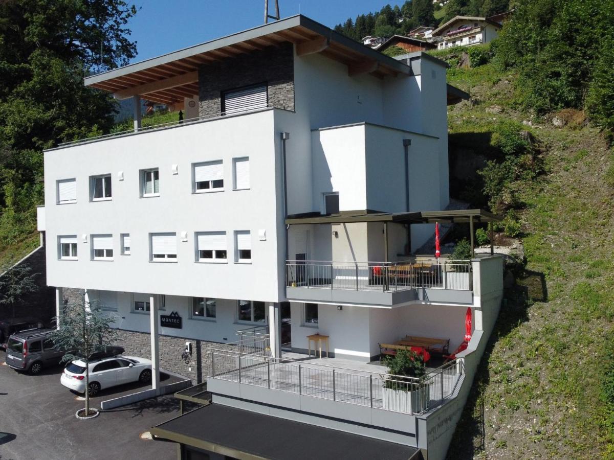 Apartment Montec-2 By Interhome Hippach Exterior photo