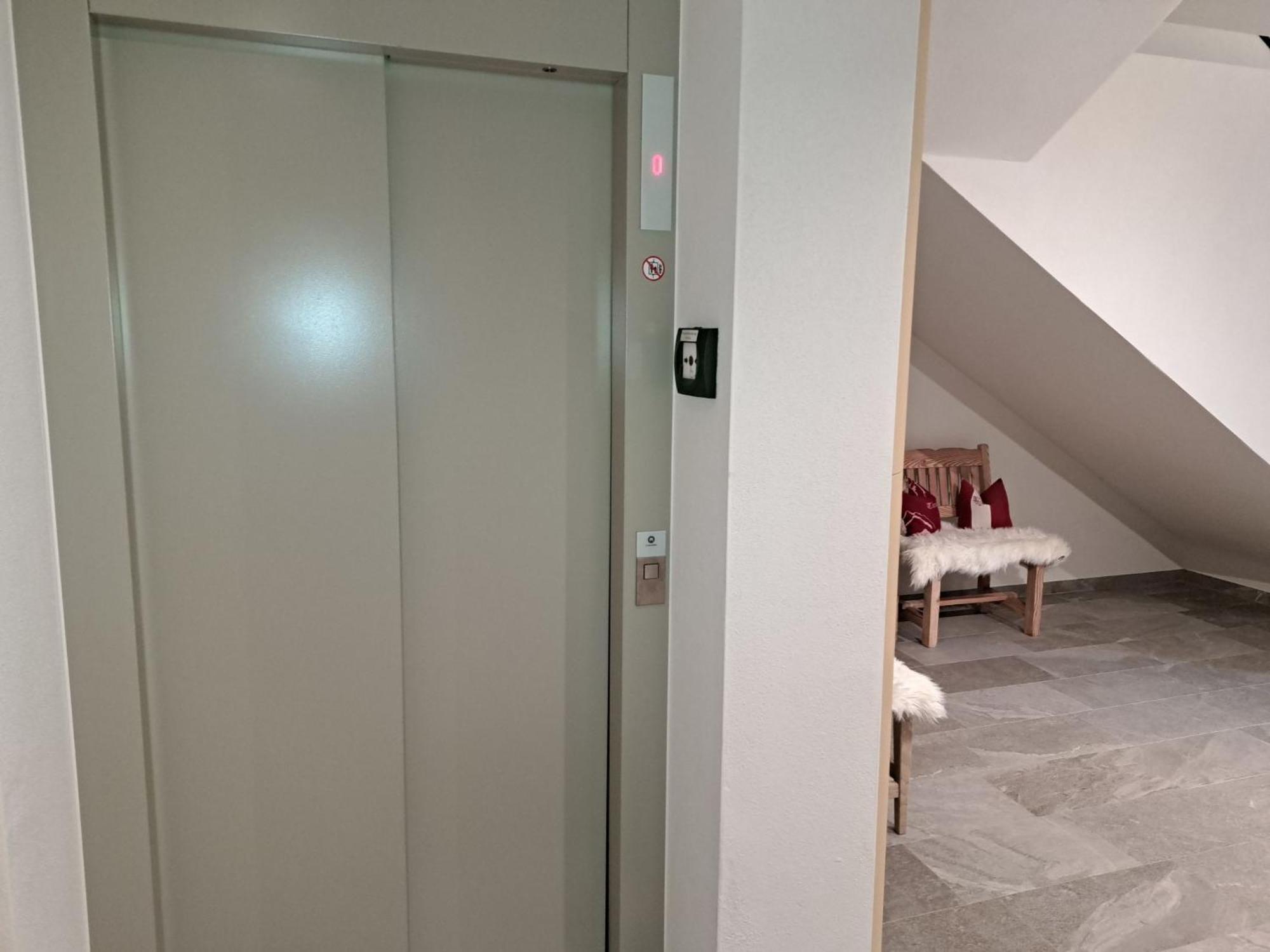 Apartment Montec-2 By Interhome Hippach Exterior photo